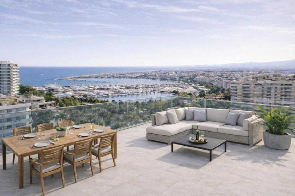 New Build - Apartment  - Torrevieja - torrevieja