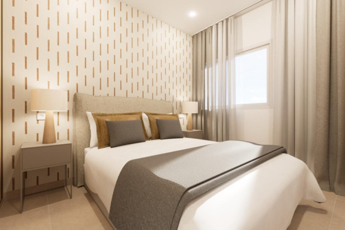 New Build - Bungalow - Pilar de la Horadada - PILAR DE LA HORADADA