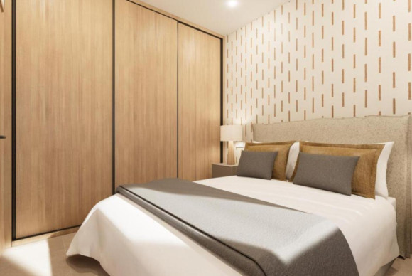 New Build - Bungalow - Pilar de la Horadada - PILAR DE LA HORADADA