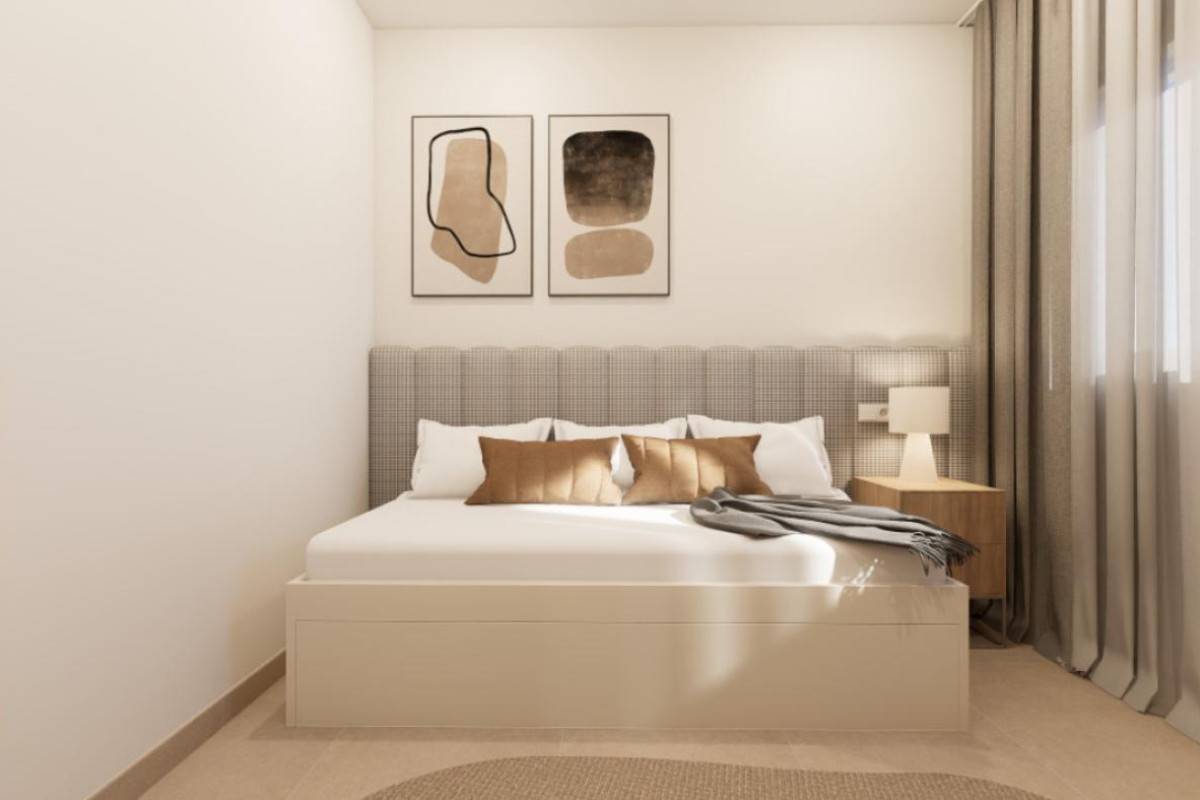 New Build - Bungalow - Pilar de la Horadada - PILAR DE LA HORADADA