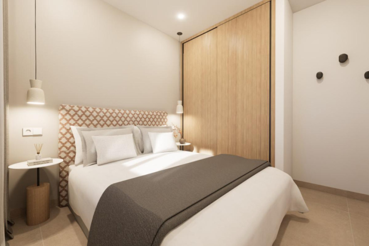 New Build - Bungalow - Pilar de la Horadada - PILAR DE LA HORADADA