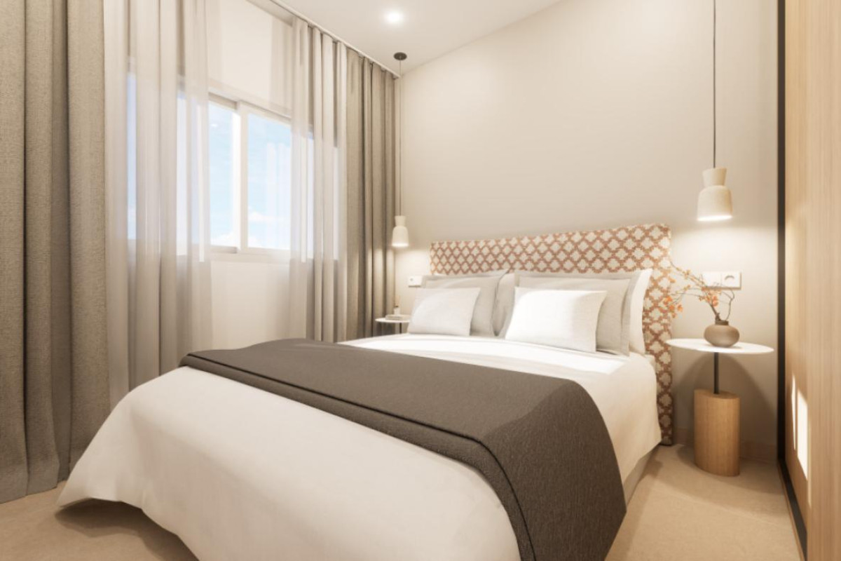 New Build - Bungalow - Pilar de la Horadada - PILAR DE LA HORADADA