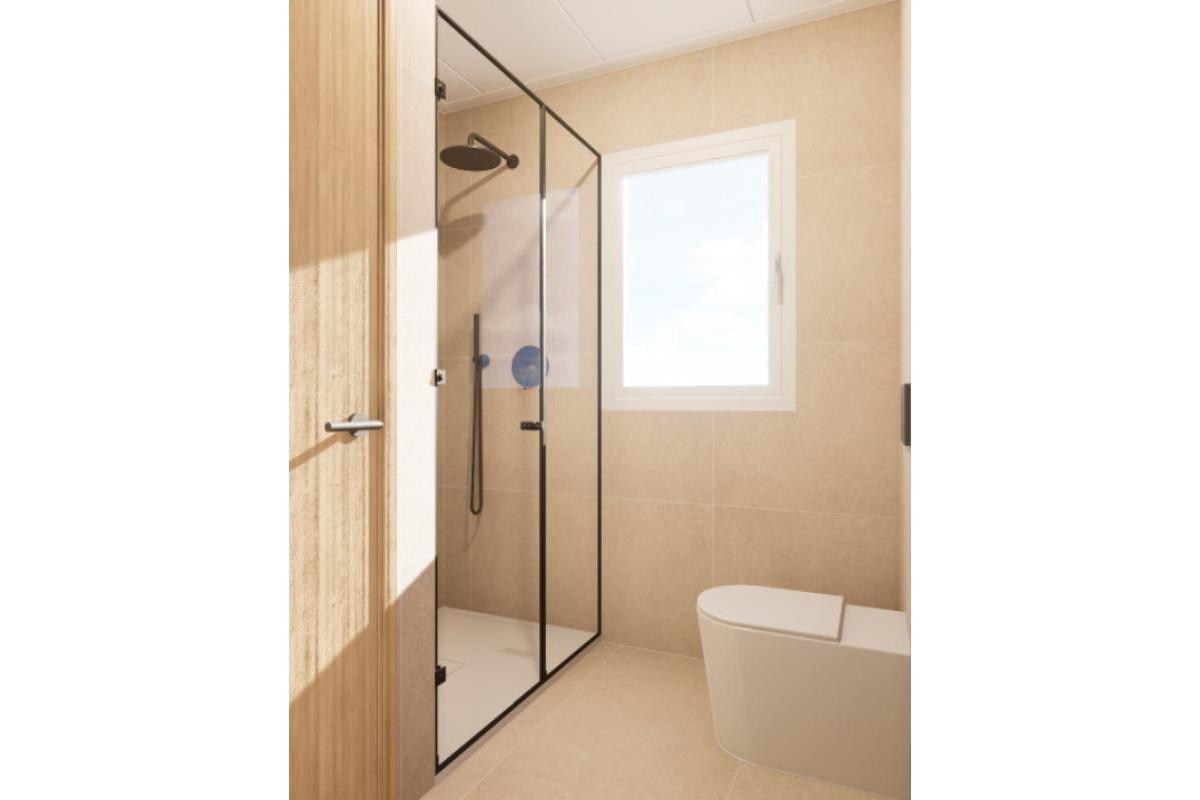 New Build - Bungalow - Pilar de la Horadada - PILAR DE LA HORADADA