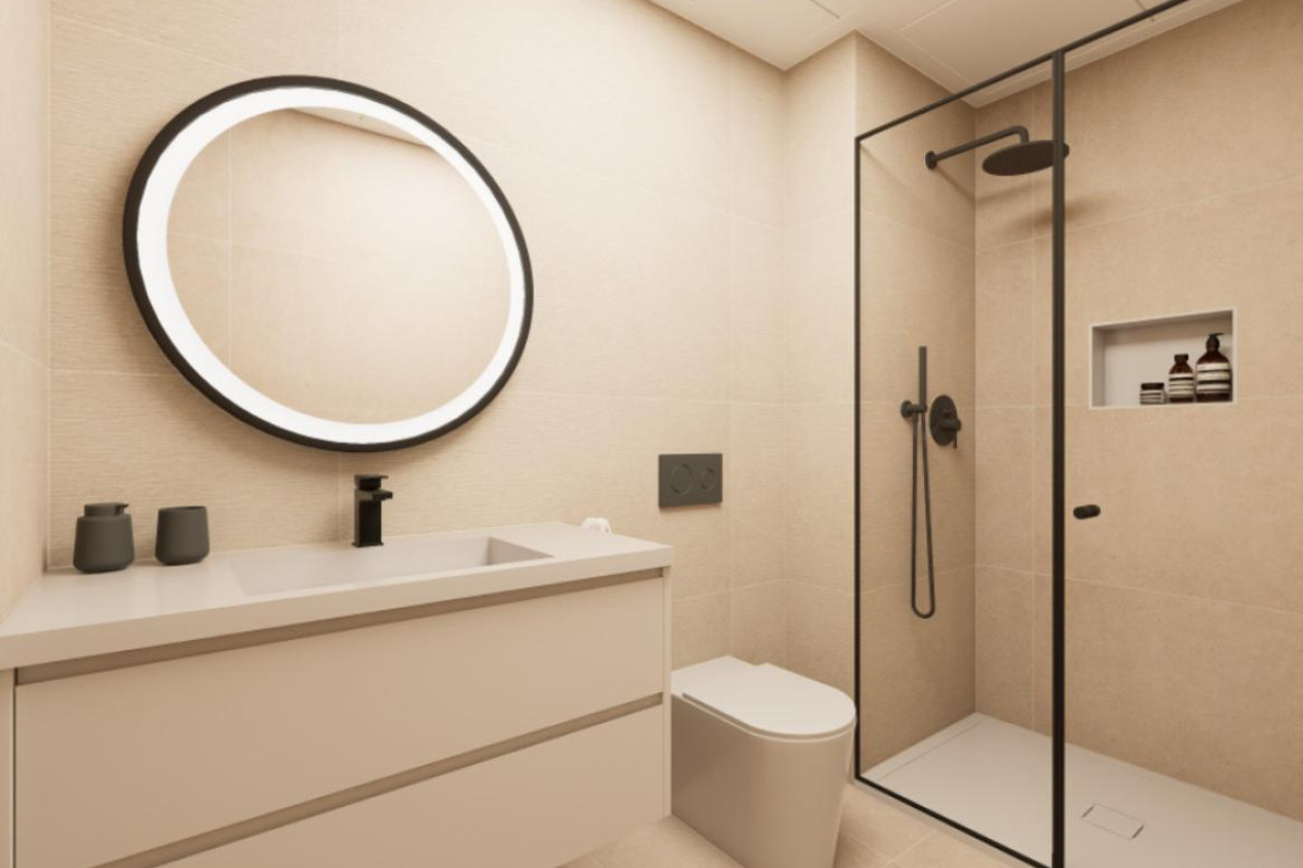 New Build - Bungalow - Pilar de la Horadada - PILAR DE LA HORADADA