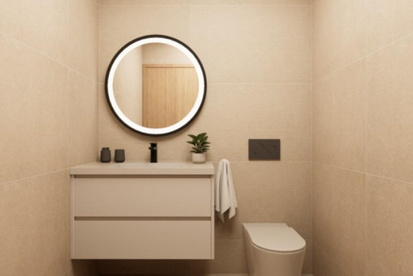 New Build - Apartment  - Pilar de la Horadada - PILAR DE LA HORADADA