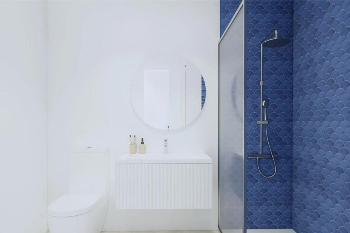 Nieuwbouw - Appartement  - Pilar de la Horadada - PILAR DE LA HORADADA