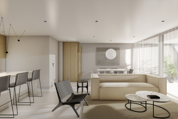 New Build - Apartment  - Guardamar del Segura