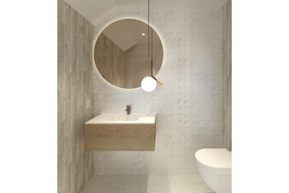 New Build - Villa - Gran alacant