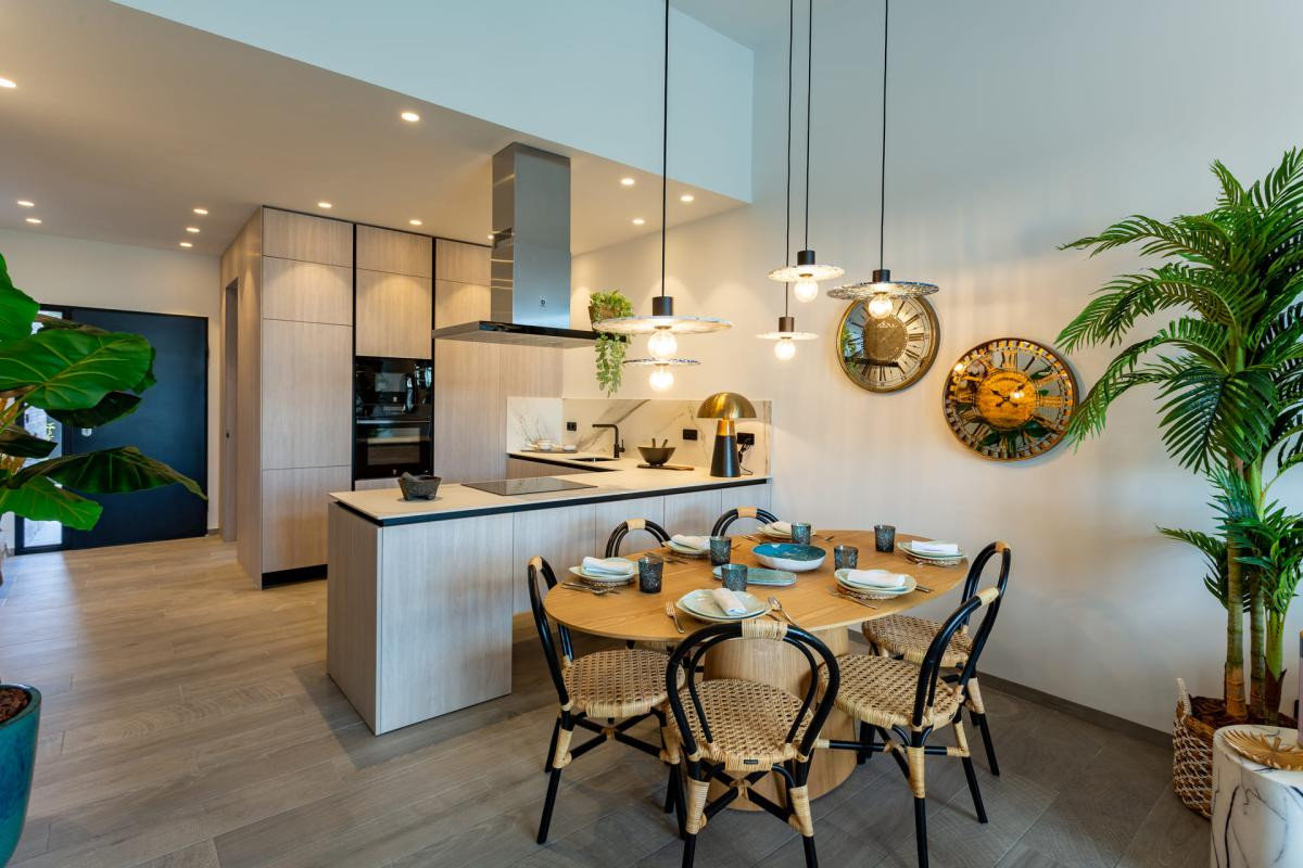 Obra nueva - Adosado - Algorfa