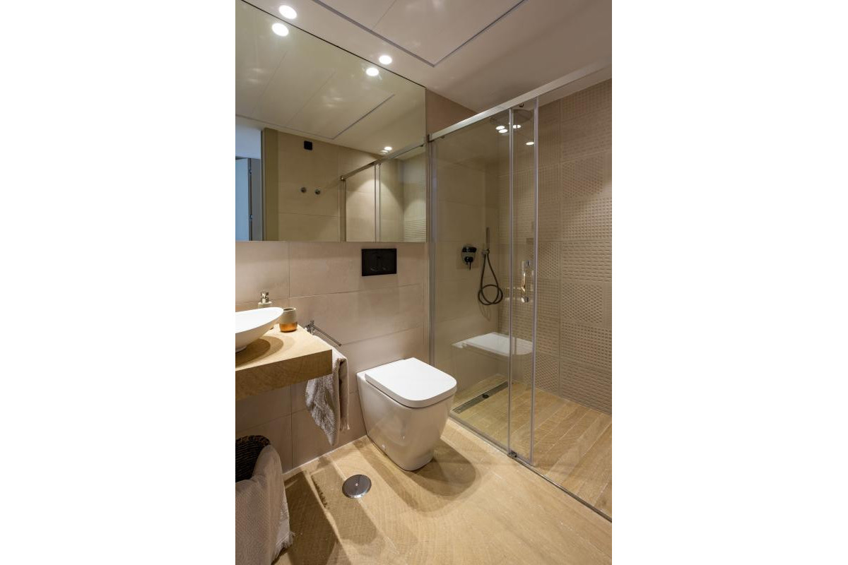 Obra nueva - Adosado - Algorfa