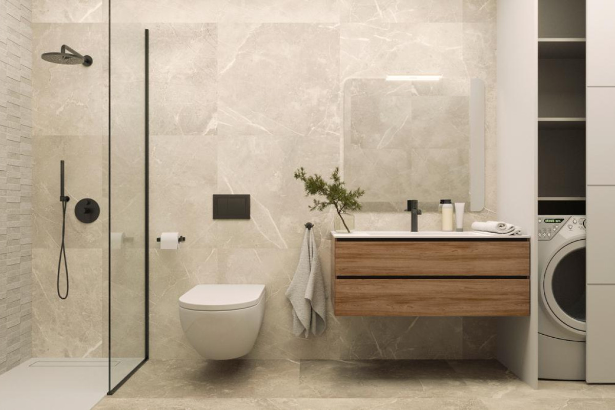 New Build - Apartment  - Torrevieja - torrevieja