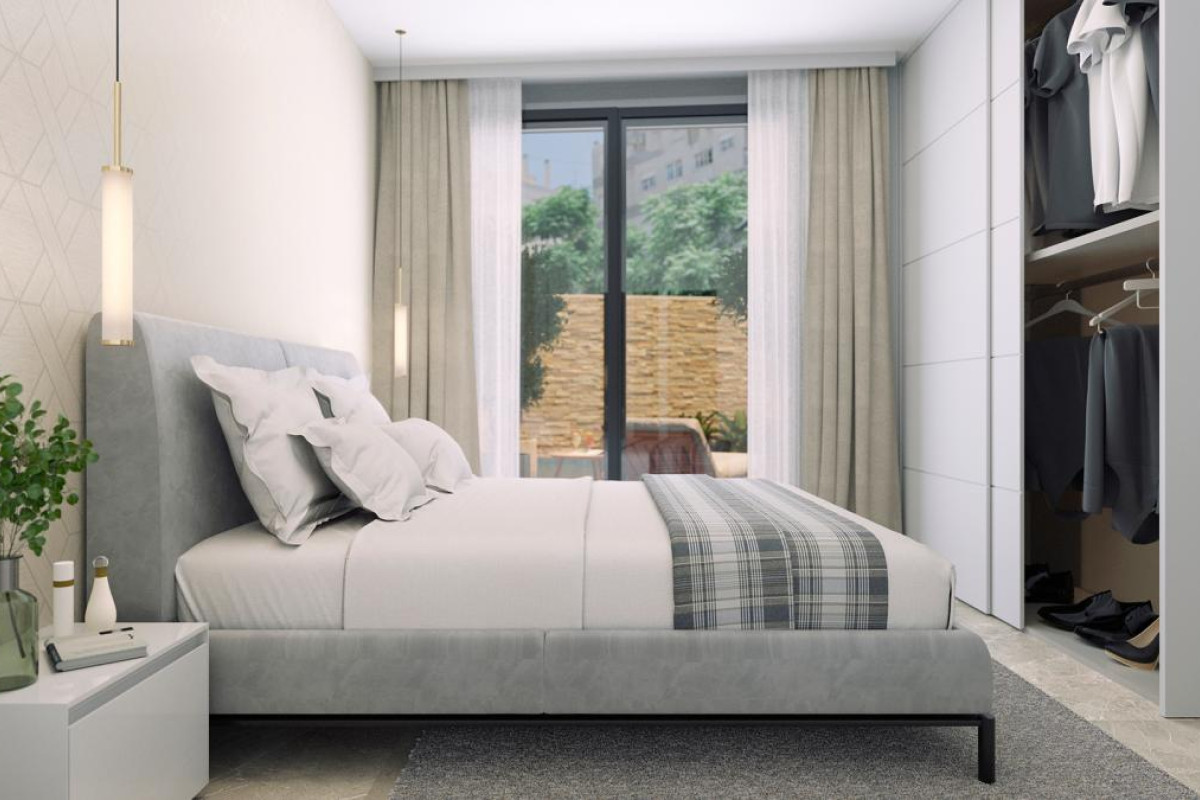 New Build - Apartment  - Torrevieja - torrevieja