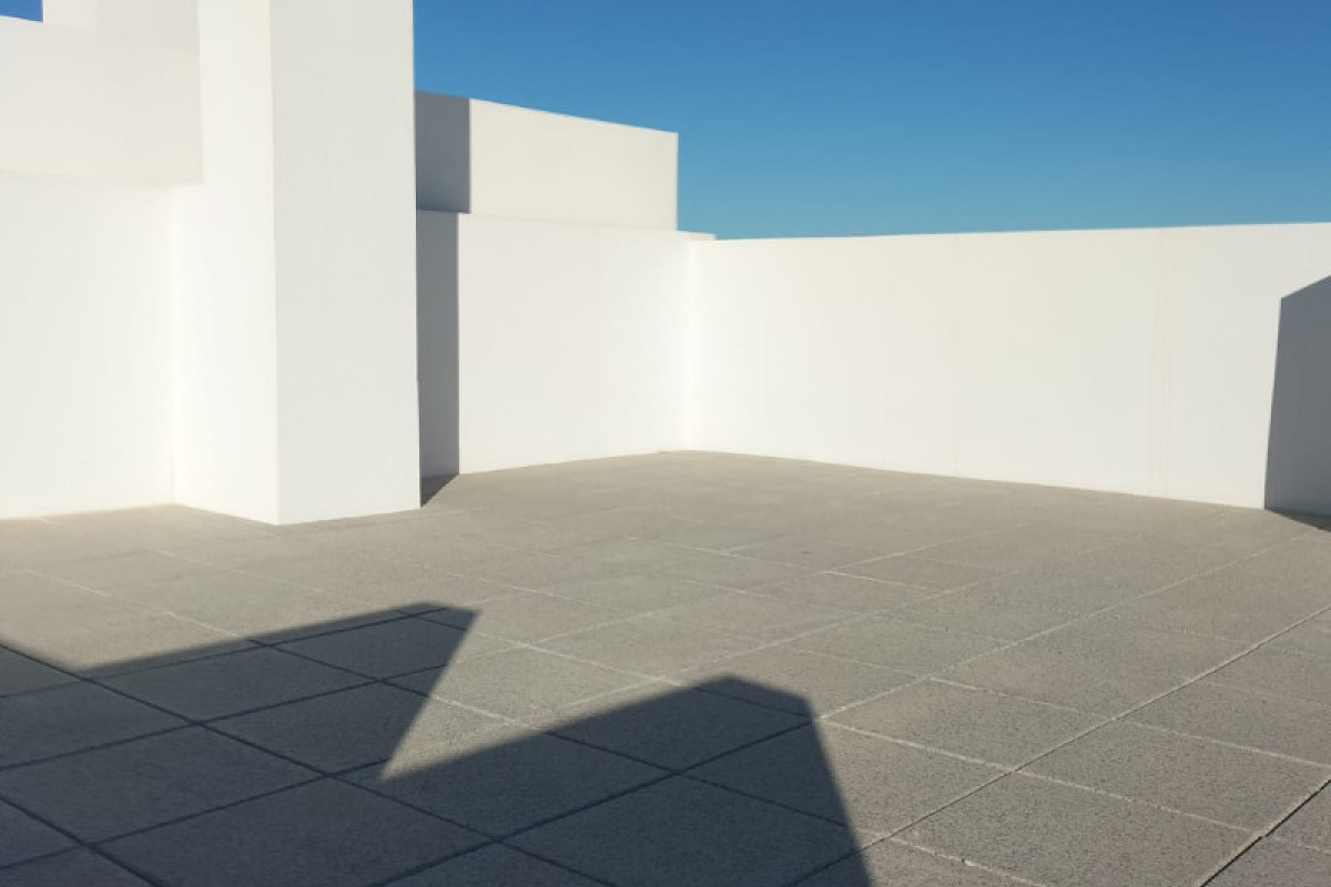 Nieuwbouw - Appartement  - Orihuela