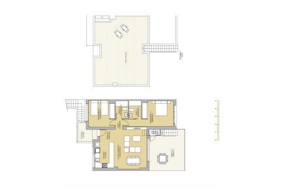 Nieuwbouw - Appartement  - Orihuela