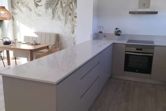 New Build - Apartment  - Orihuela