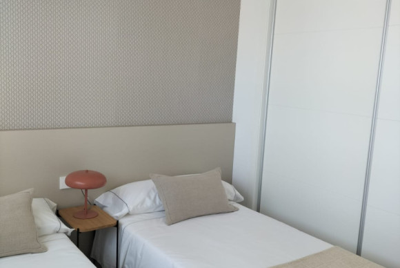 New Build - Apartment  - Orihuela