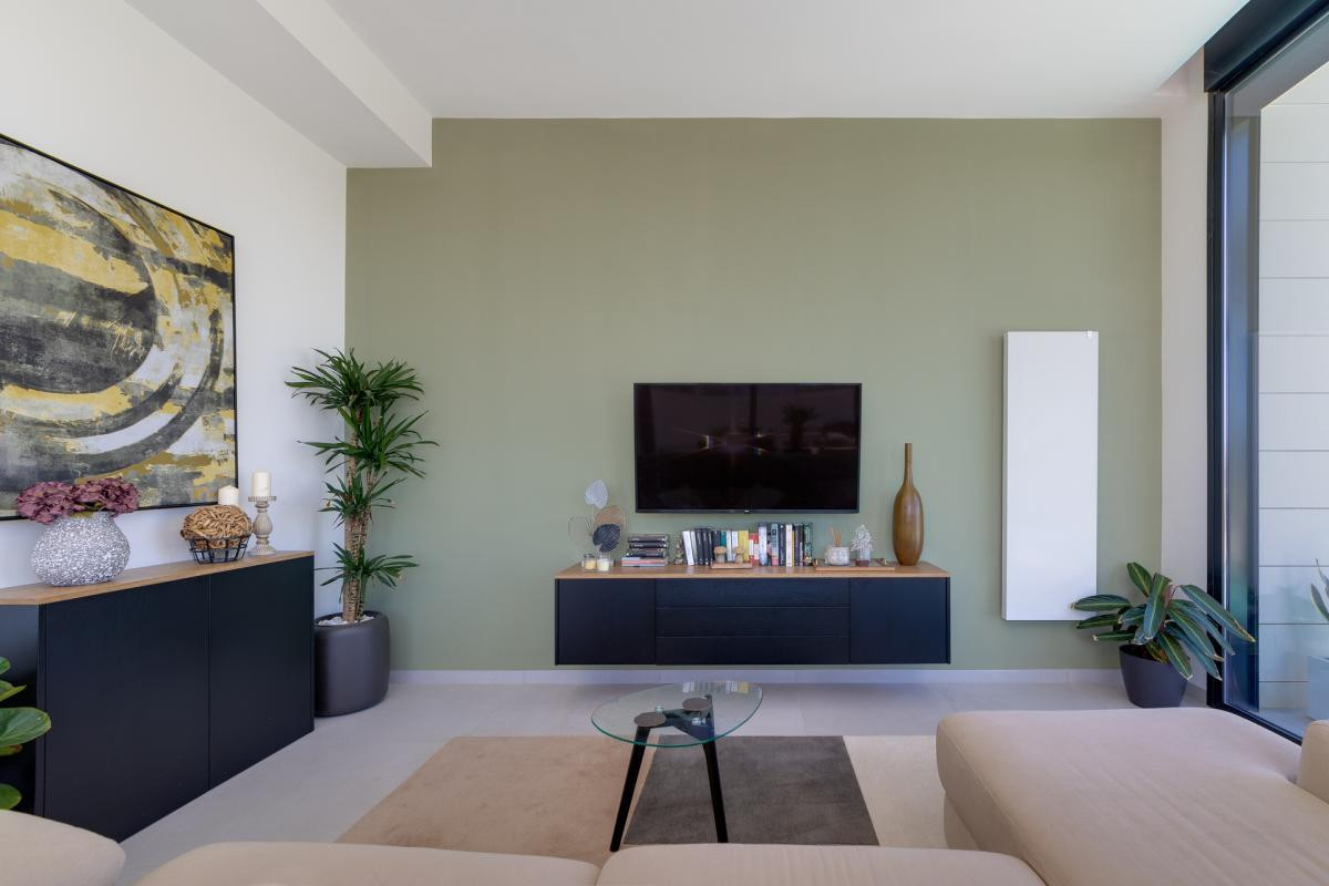 New Build - Townhouse - Pilar de la Horadada - PILAR DE LA HORADADA