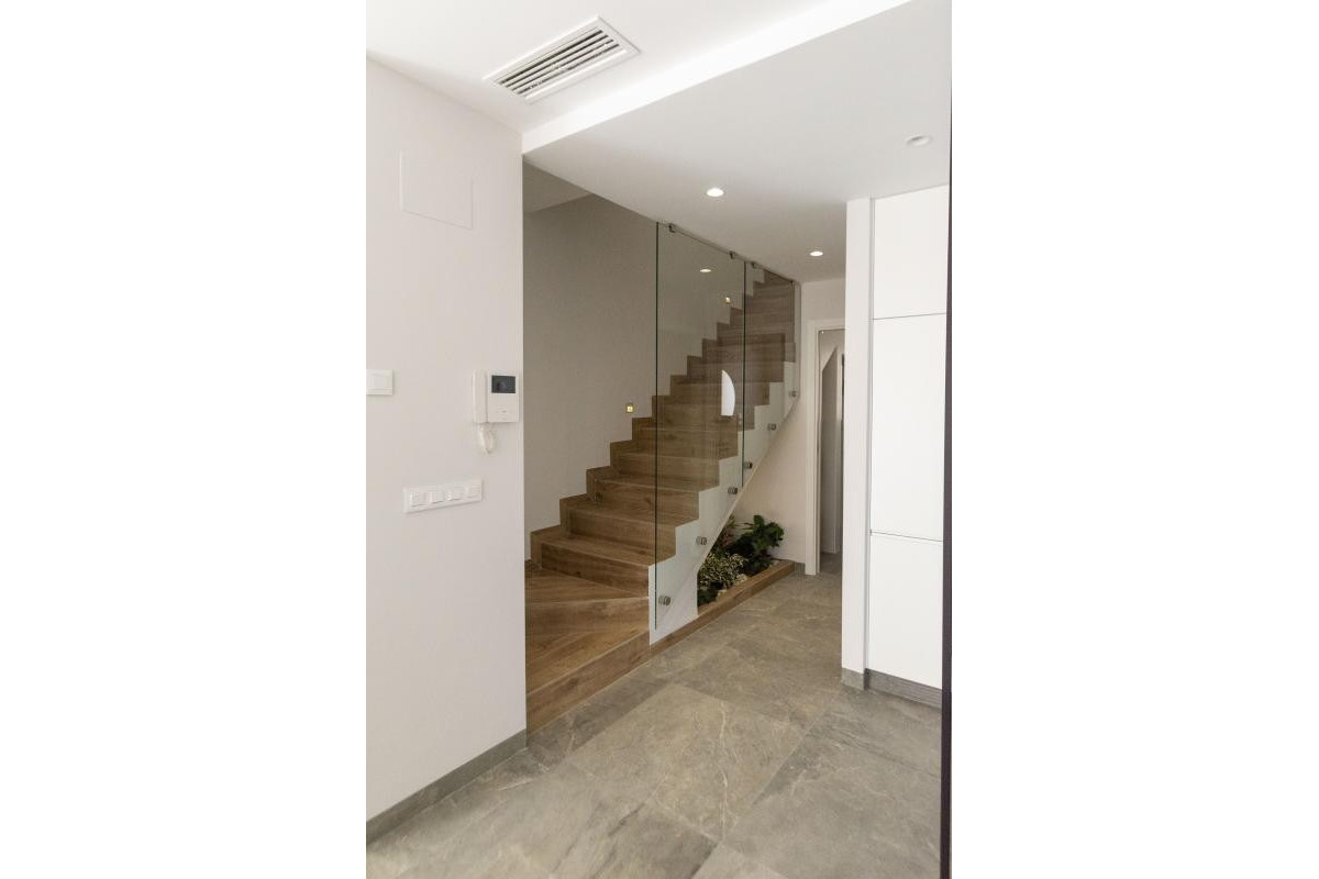 Nouvelle construction - Villa - Pilar de la Horadada - PILAR DE LA HORADADA