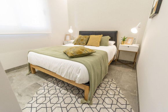 Nouvelle construction - Villa - Pilar de la Horadada - PILAR DE LA HORADADA