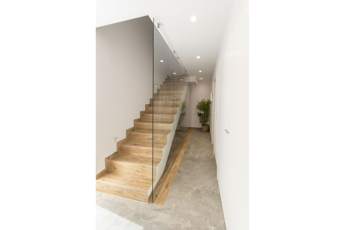 Nouvelle construction - Villa - Pilar de la Horadada - PILAR DE LA HORADADA