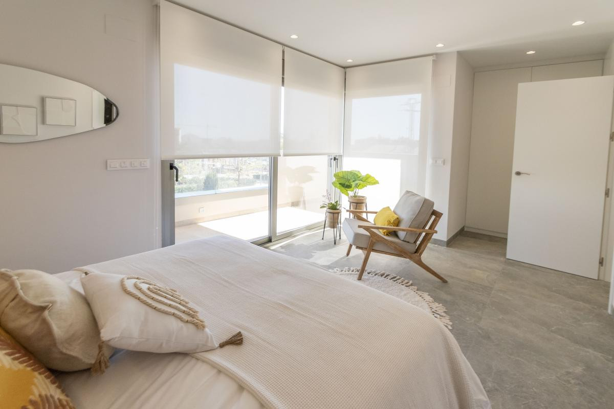 Nouvelle construction - Villa - Pilar de la Horadada - PILAR DE LA HORADADA