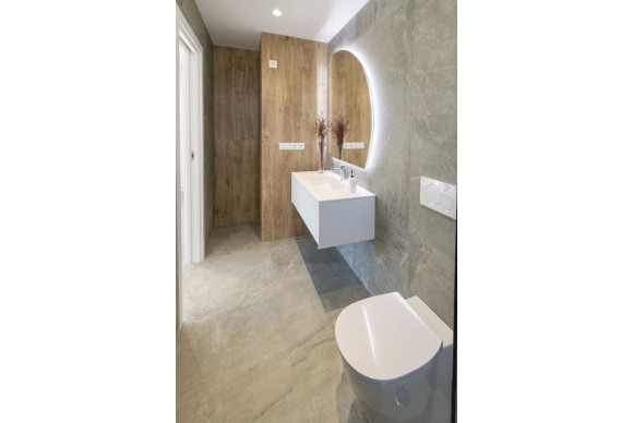 Nouvelle construction - Villa - Pilar de la Horadada - PILAR DE LA HORADADA