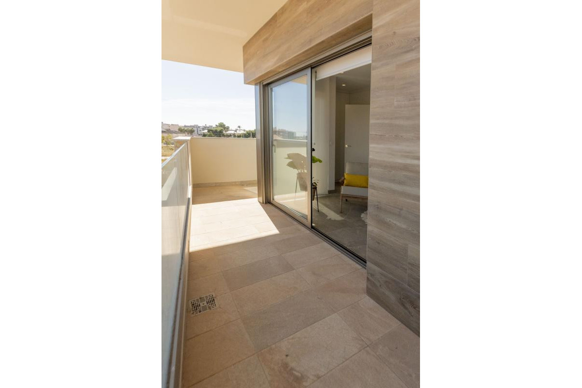 Nouvelle construction - Villa - Pilar de la Horadada - PILAR DE LA HORADADA