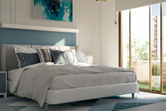 Obra nueva - Villa - Finestrat