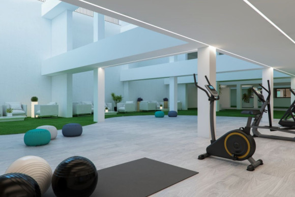 Obra nueva - Villa - Finestrat