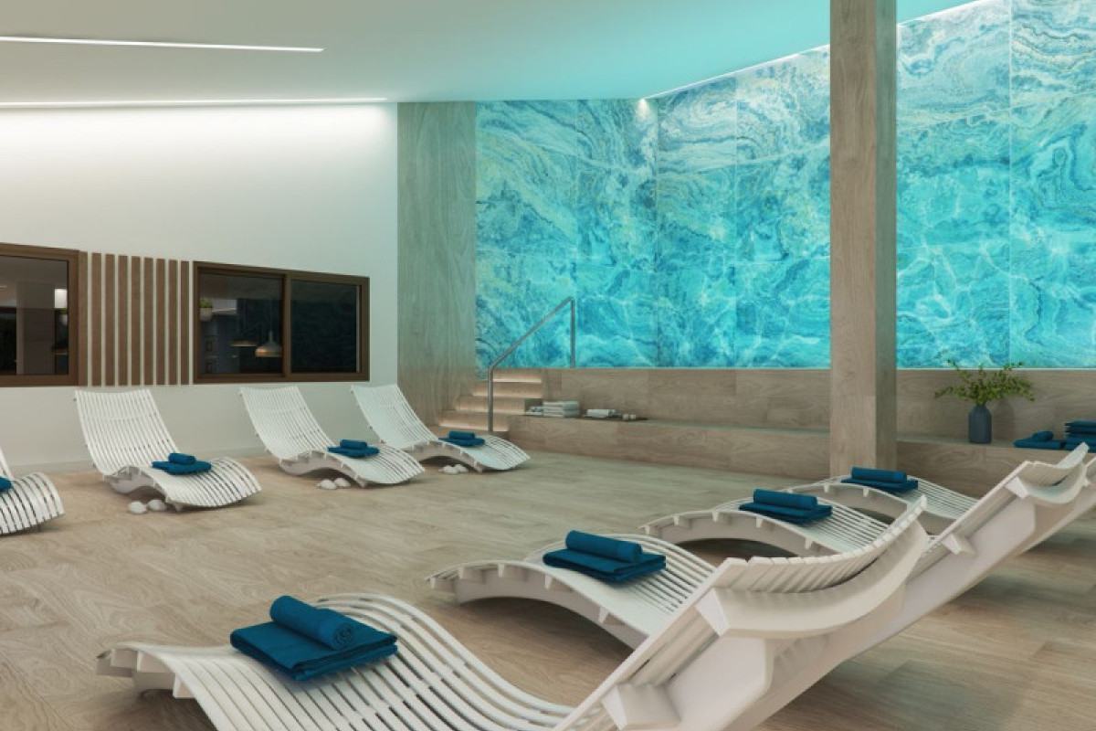 Obra nueva - Villa - Finestrat