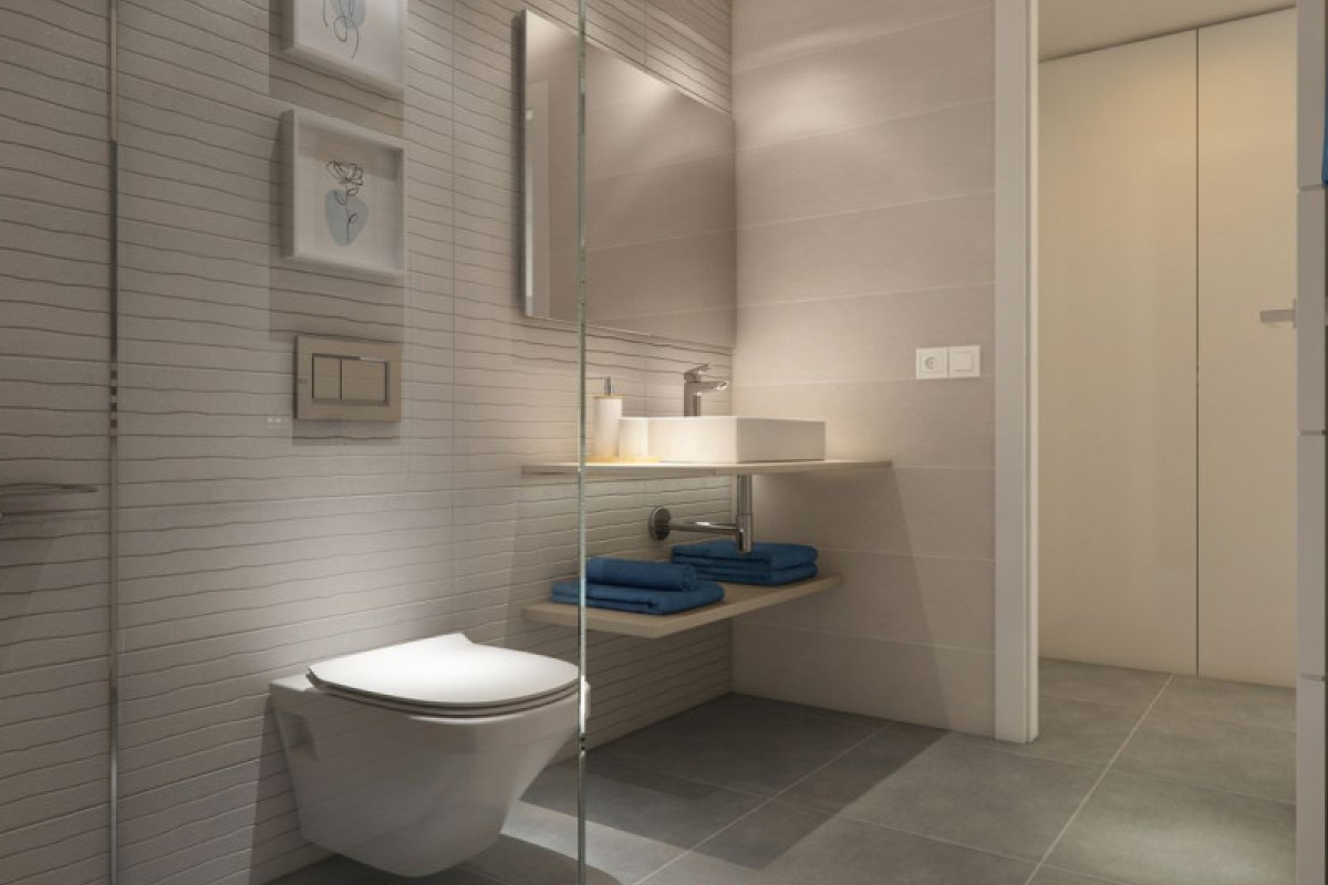 Obra nueva - Villa - Finestrat