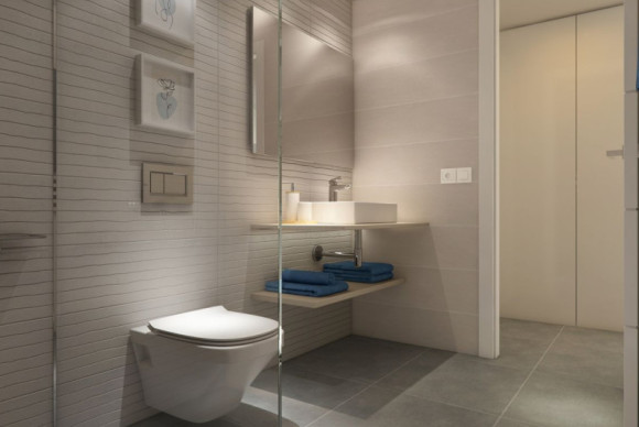 Obra nueva - Villa - Finestrat