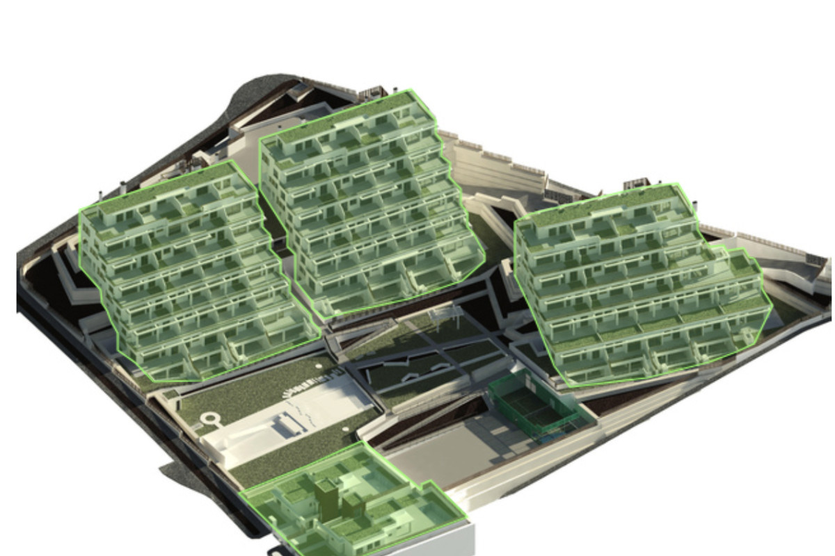 Obra nueva - Villa - Finestrat