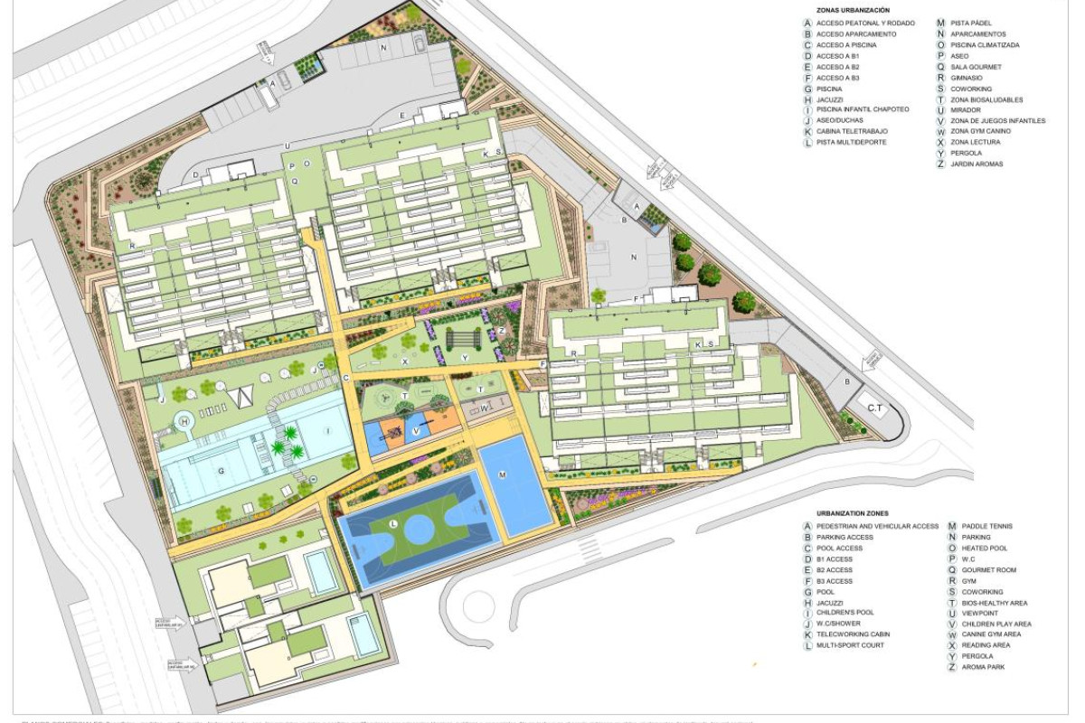 Obra nueva - Villa - Finestrat