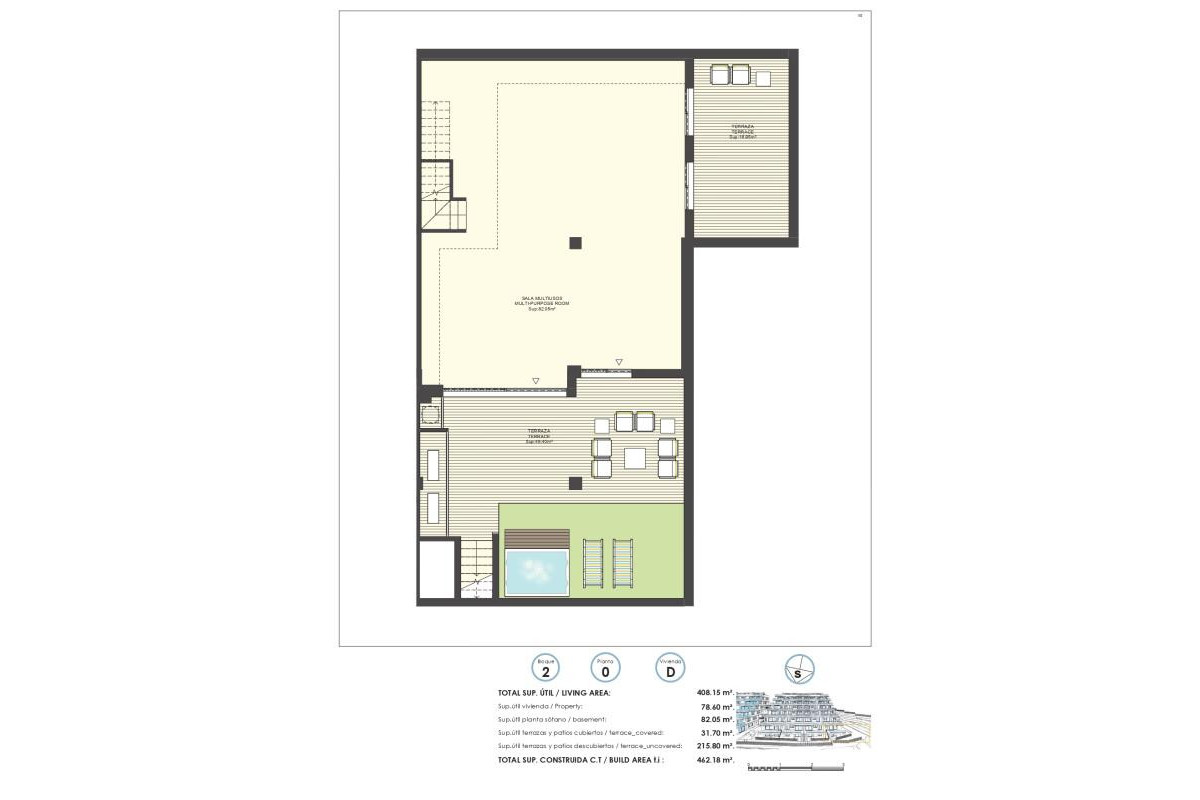 Obra nueva - Villa - Finestrat