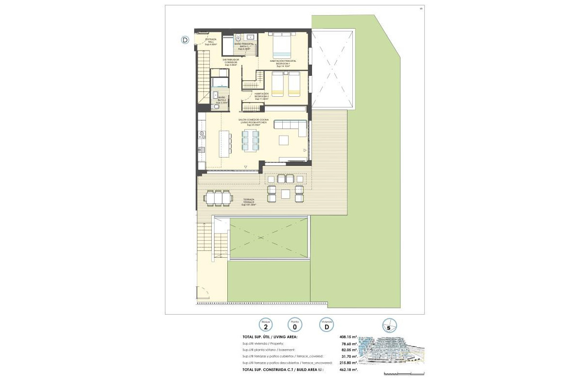 Obra nueva - Villa - Finestrat