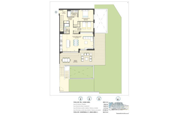 Obra nueva - Villa - Finestrat