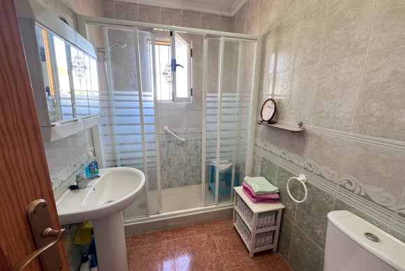 Revente - House - Entre Naranjo - Vistabella Golf