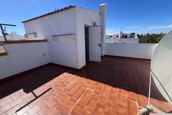 Revente - House - Entre Naranjo - Vistabella Golf