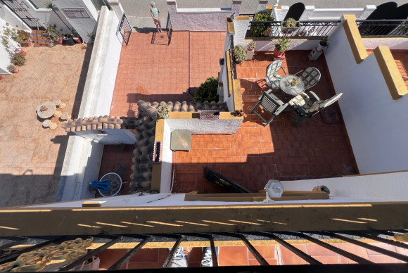 Revente - House - Entre Naranjo - Vistabella Golf