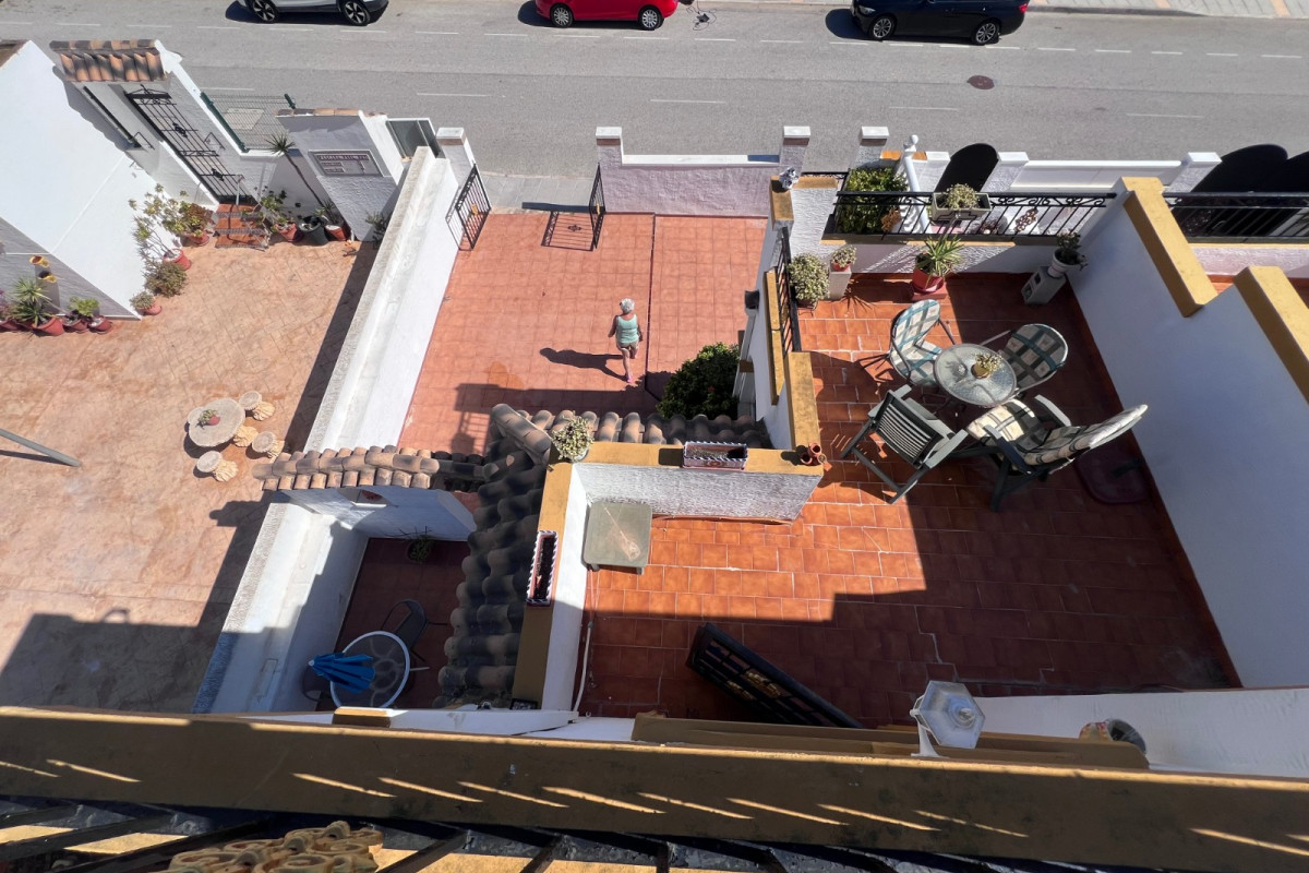 Revente - House - Entre Naranjo - Vistabella Golf