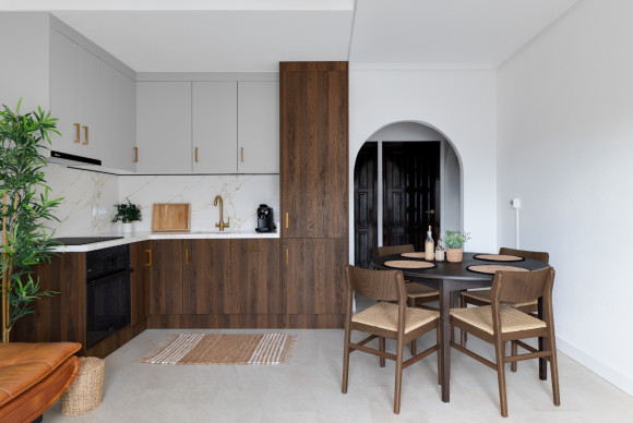 Herverkoop - Appartement - Ciudad Quesada - Ciudad Quesada - Rojales