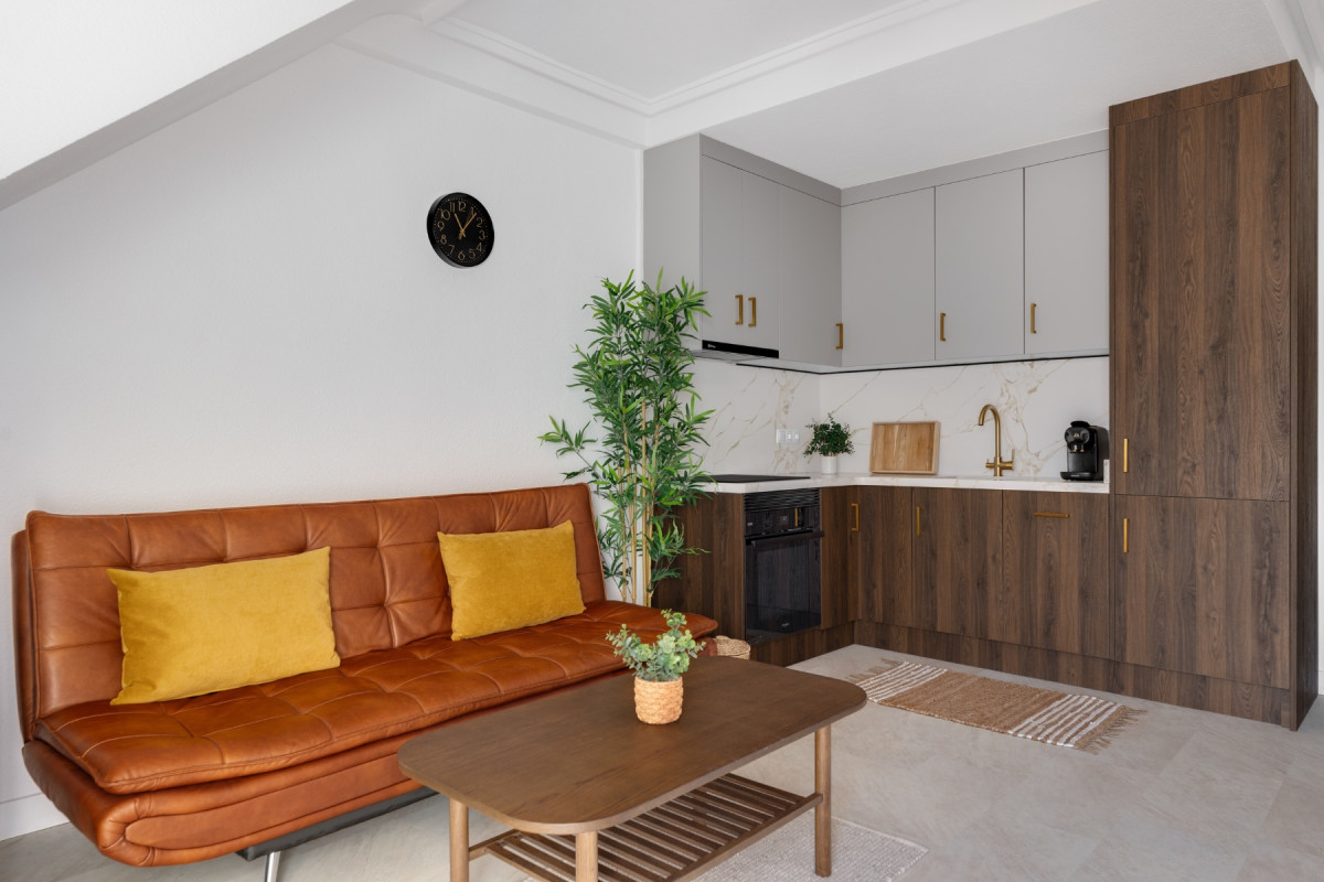 Herverkoop - Appartement - Ciudad Quesada - Altos de Quesada