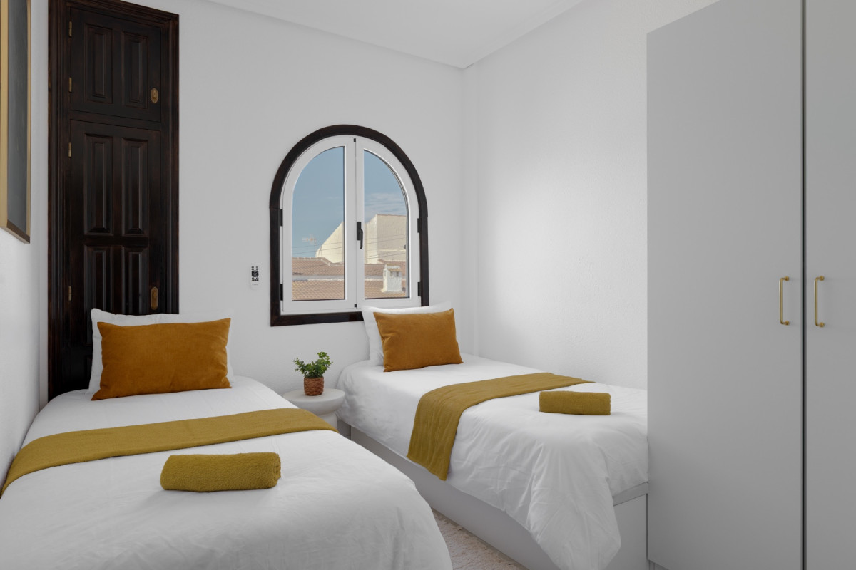 Herverkoop - Appartement - Ciudad Quesada - Altos de Quesada