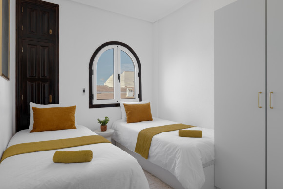 Herverkoop - Appartement - Ciudad Quesada - Altos de Quesada