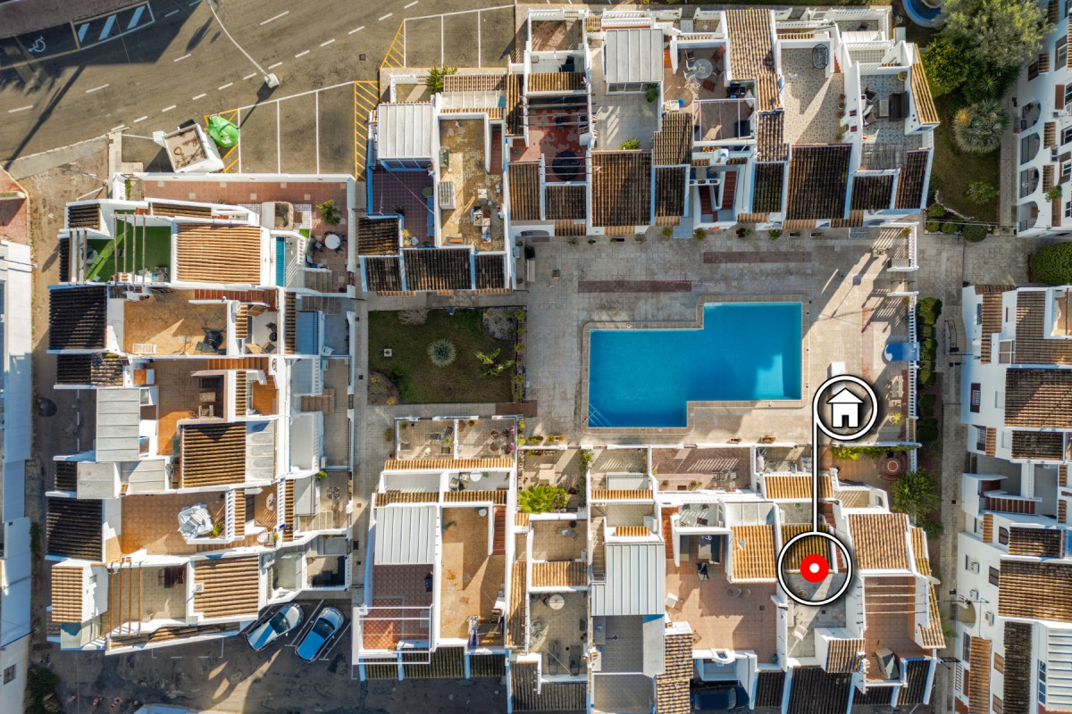 Herverkoop - Appartement - Ciudad Quesada - Altos de Quesada