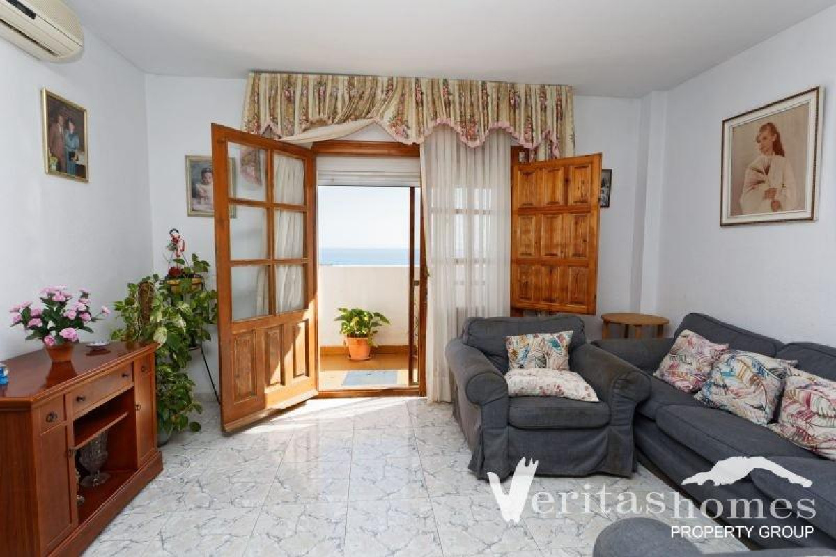 Resale - Apartment  - Mojacar