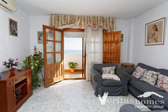 Resale - Apartment  - Mojacar