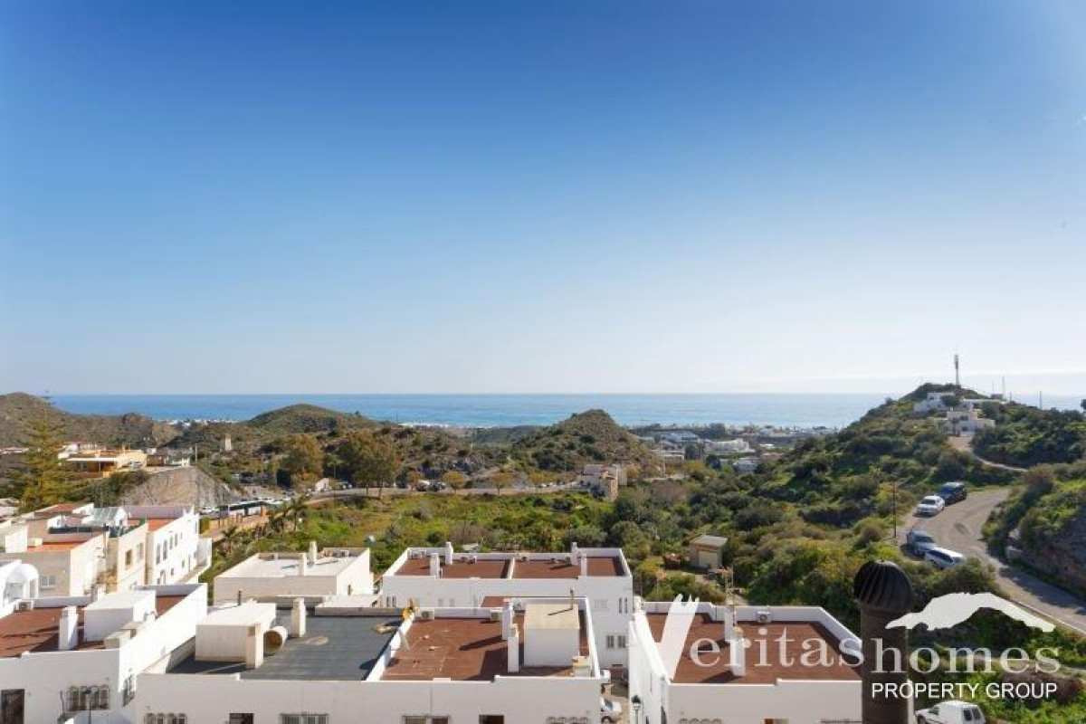 Resale - Apartment  - Mojacar