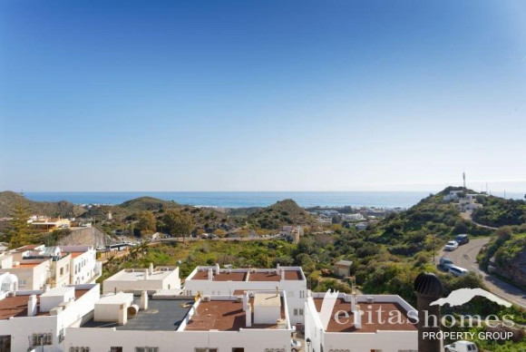 Resale - Apartment  - Mojacar